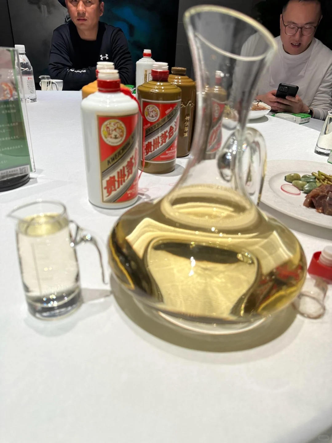 百元不到适合吨吨吨的白酒口粮酒！