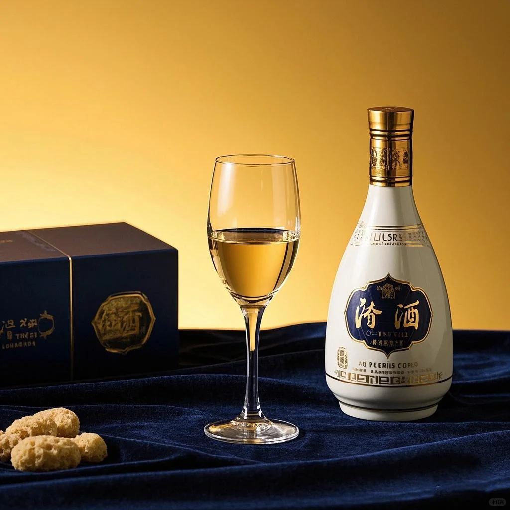 汾酒入喉，舌尖上的千年清雅