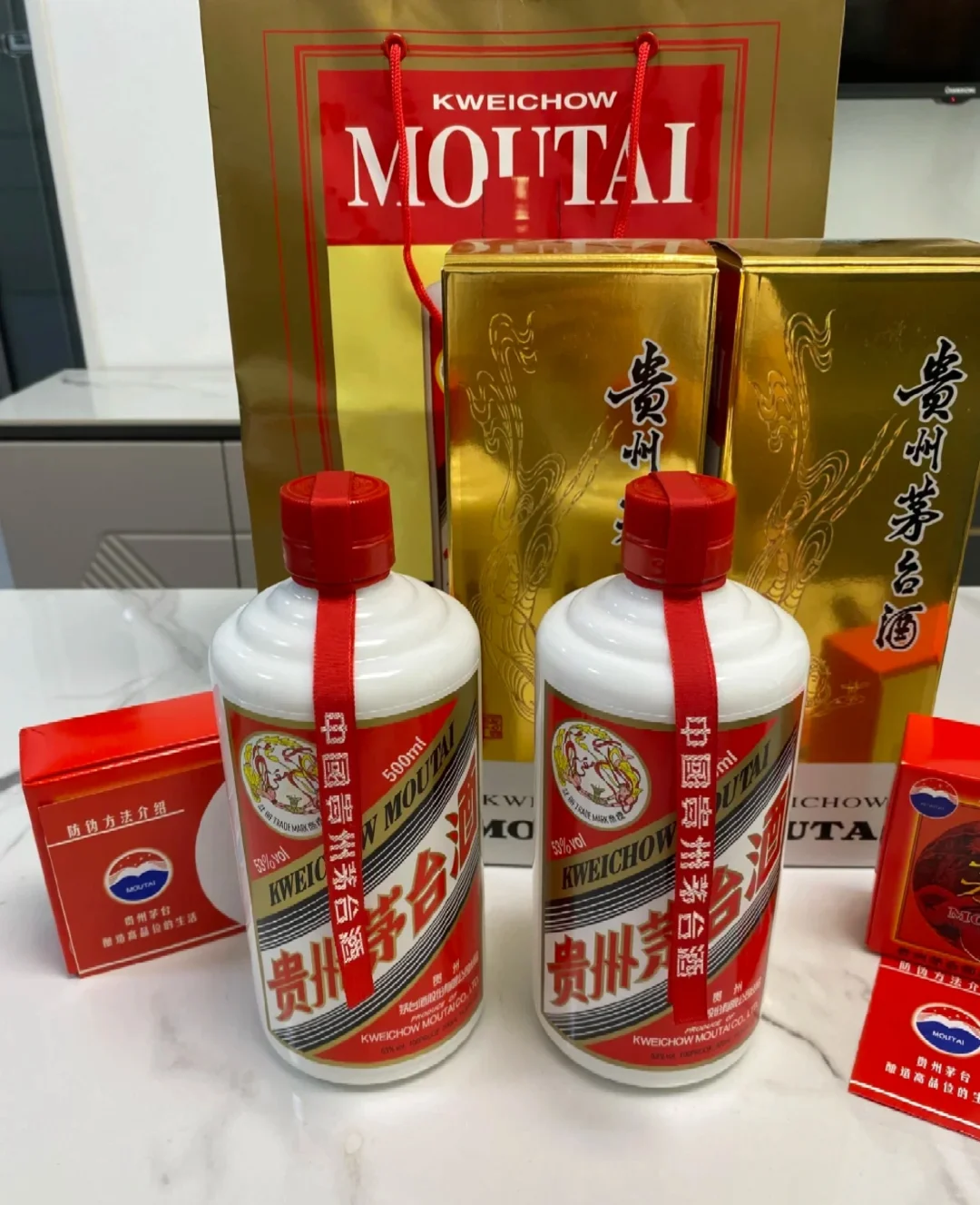 商务茅台：高端局首选，性价比之王?