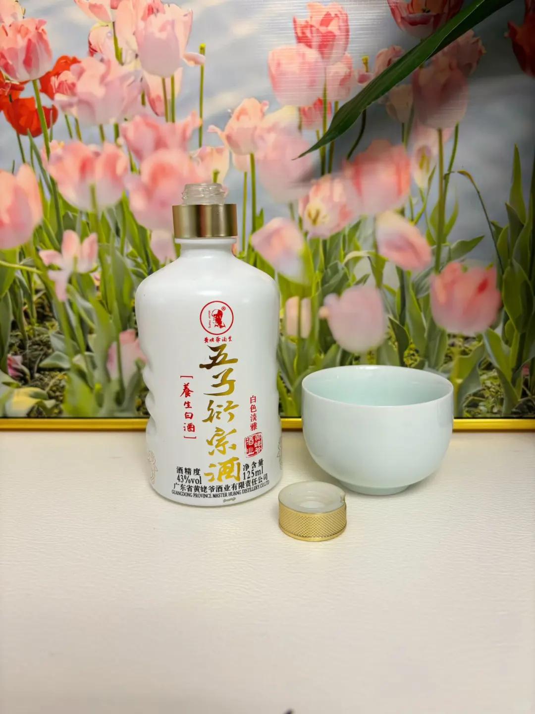 白酒，真的会越陈越香！?