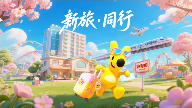美团酒旅12周年