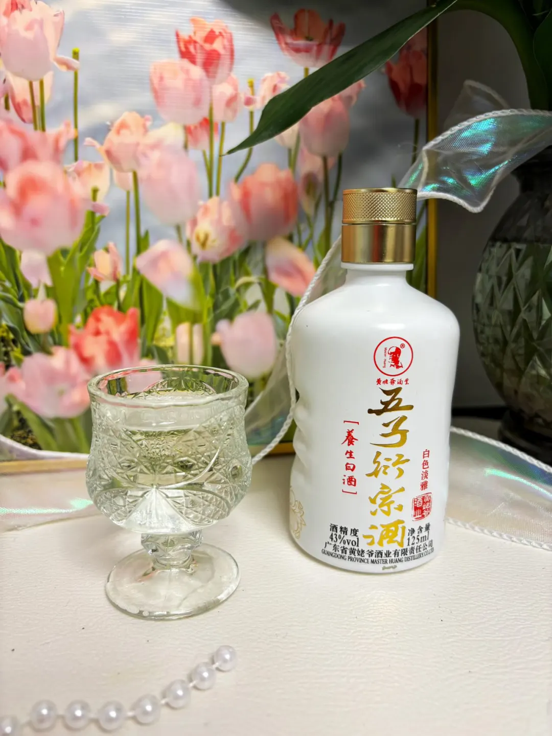 白酒，真的会越陈越香！?