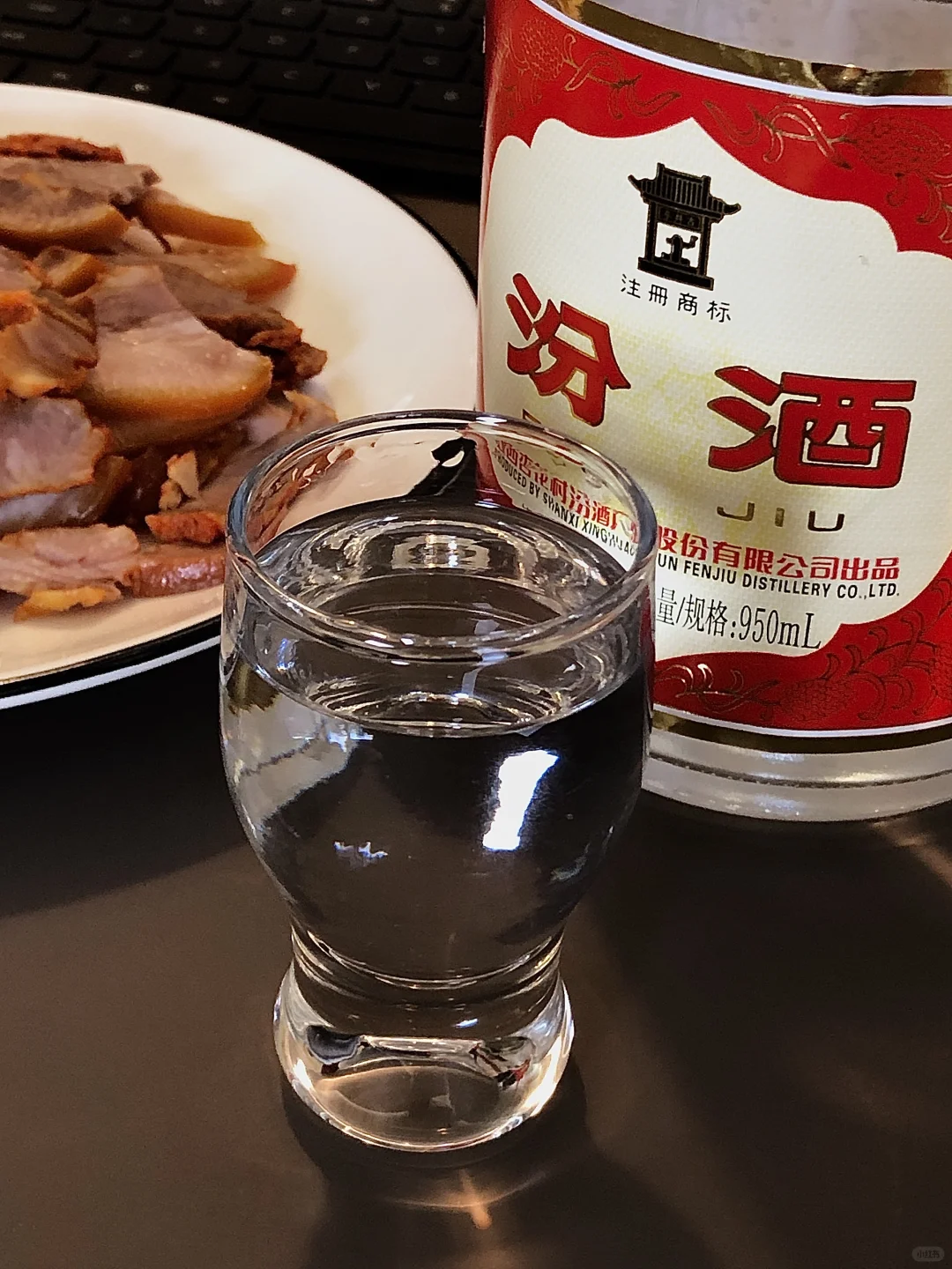 中年女性的深夜食堂?你们都喝什么白酒