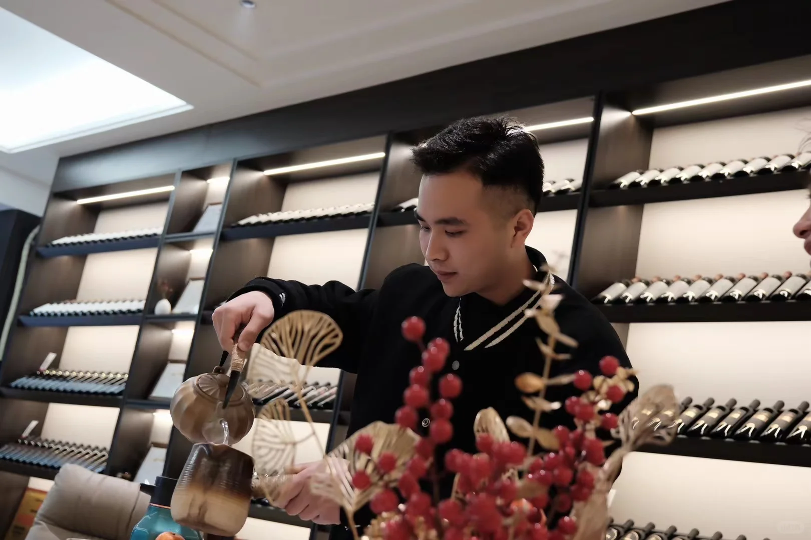 95后靠卖酒月入5W+，分享我的轻创业秘诀