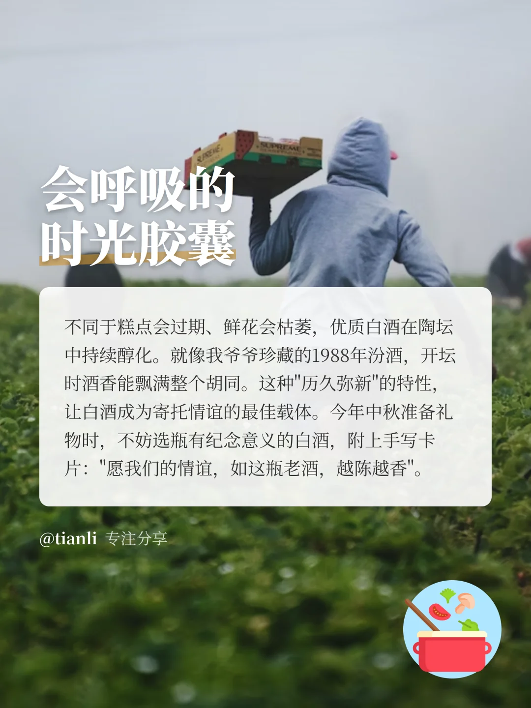 中国人送礼首选白酒的千年智慧