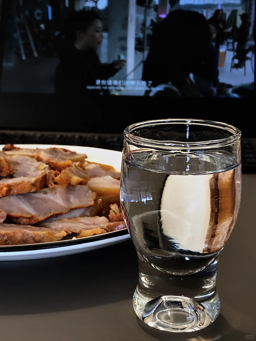 中年女性的深夜食堂?你们都喝什么白酒