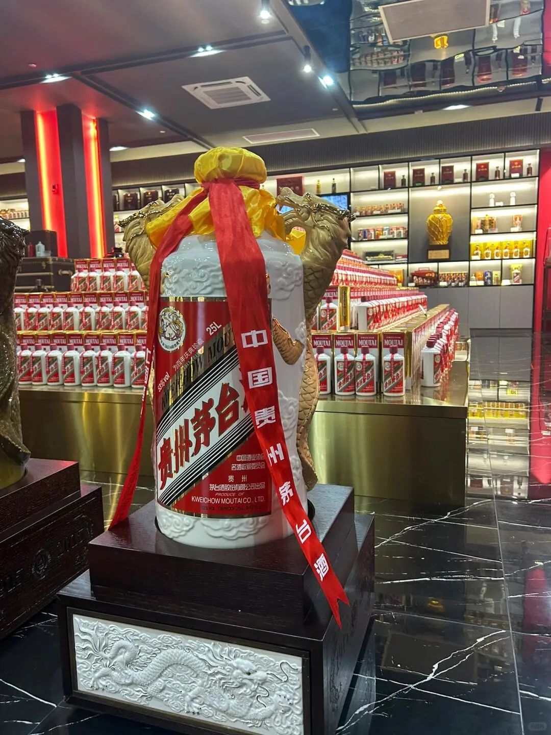 茅台酒开瓶率攀升：释放哪些市场信号？