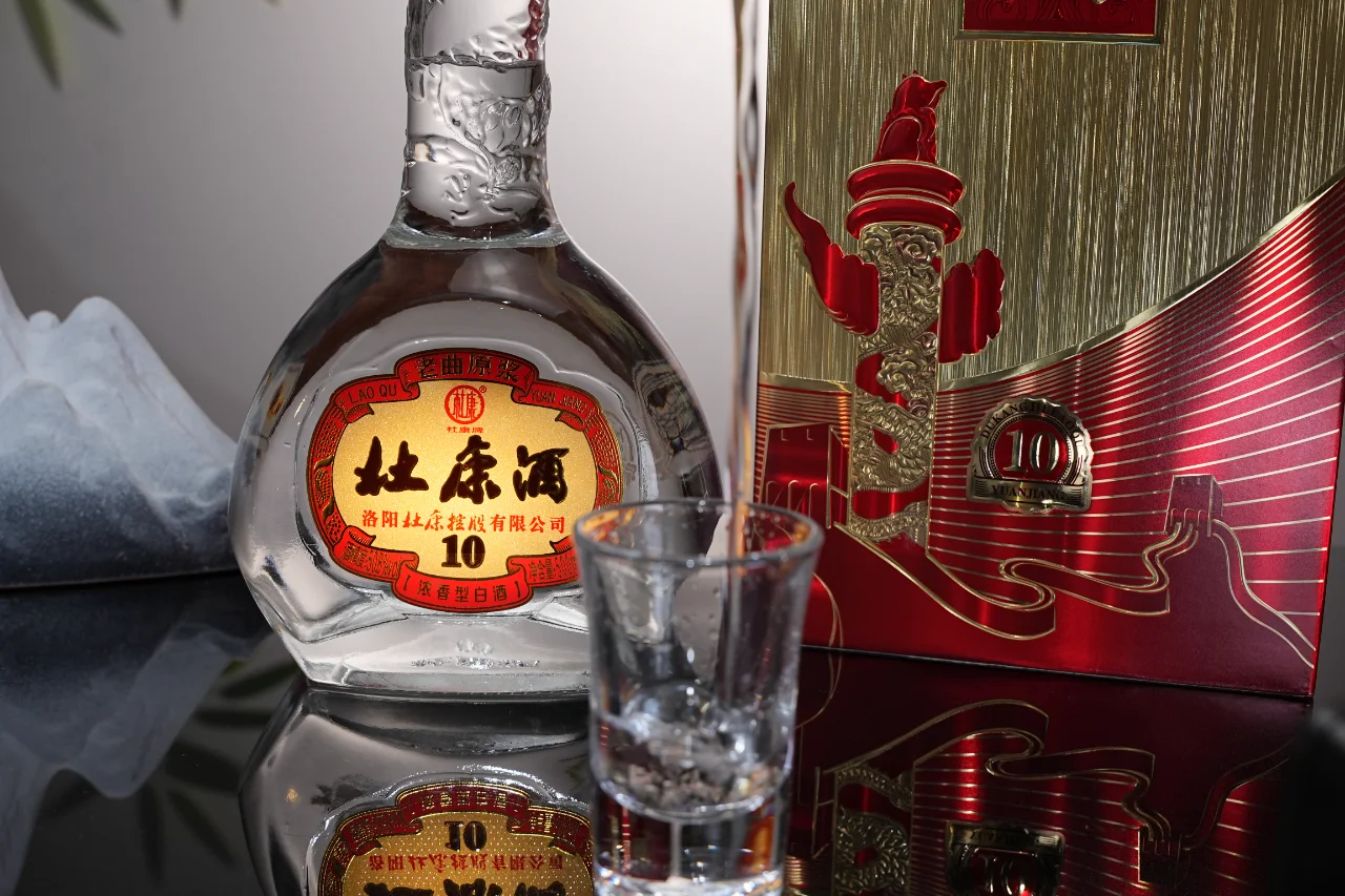 做白酒生意哪个品牌适合代理销售