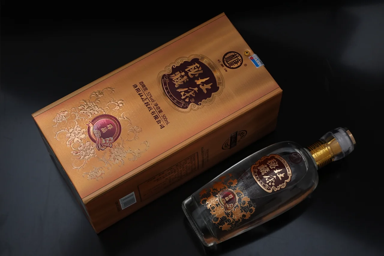 做白酒生意哪个品牌适合代理销售