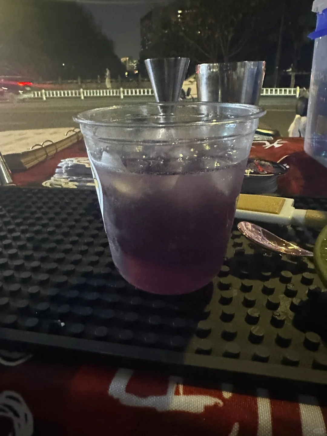 分享一个宝藏酒摊???? ?