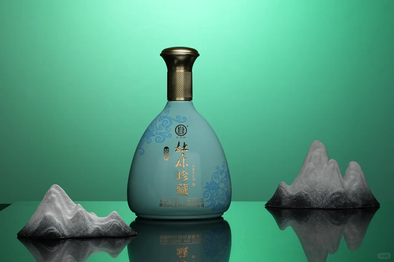 做白酒生意哪个品牌适合代理销售