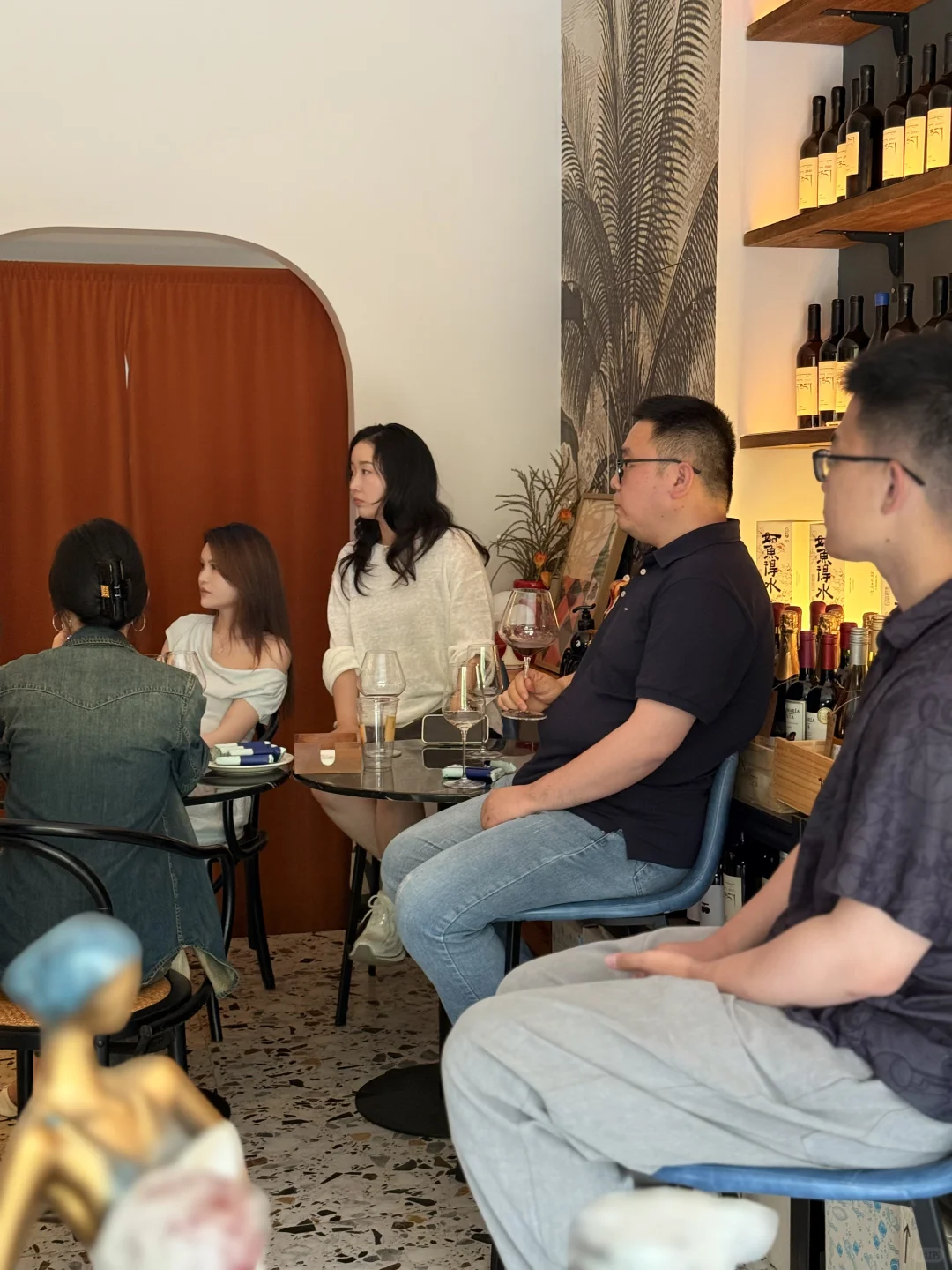 武汉葡萄酒搭子看这里～