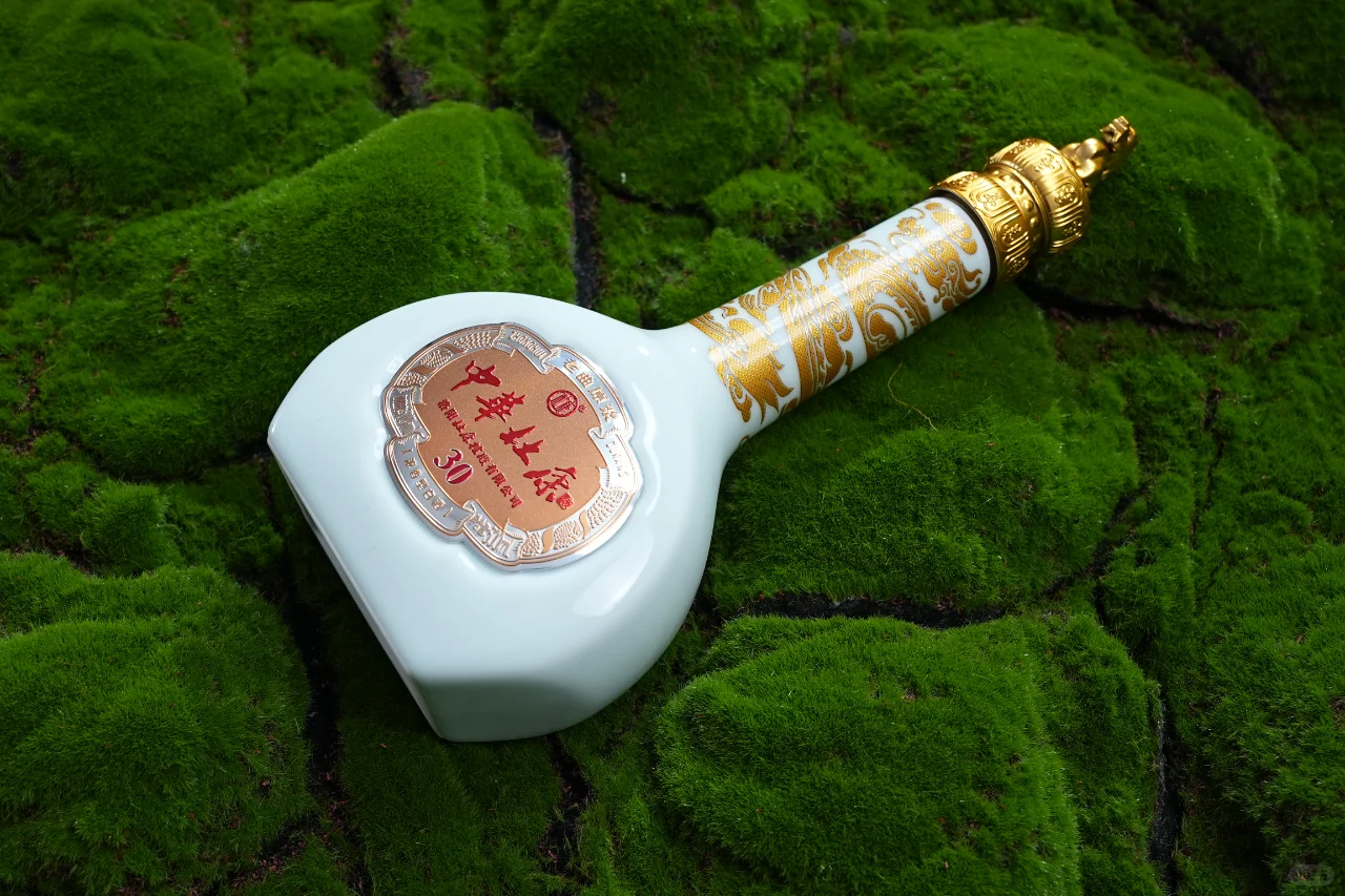 做白酒生意哪个品牌适合代理销售