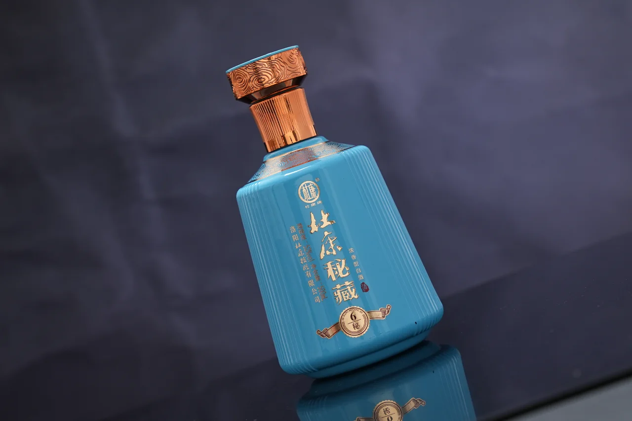 做白酒生意哪个品牌适合代理销售