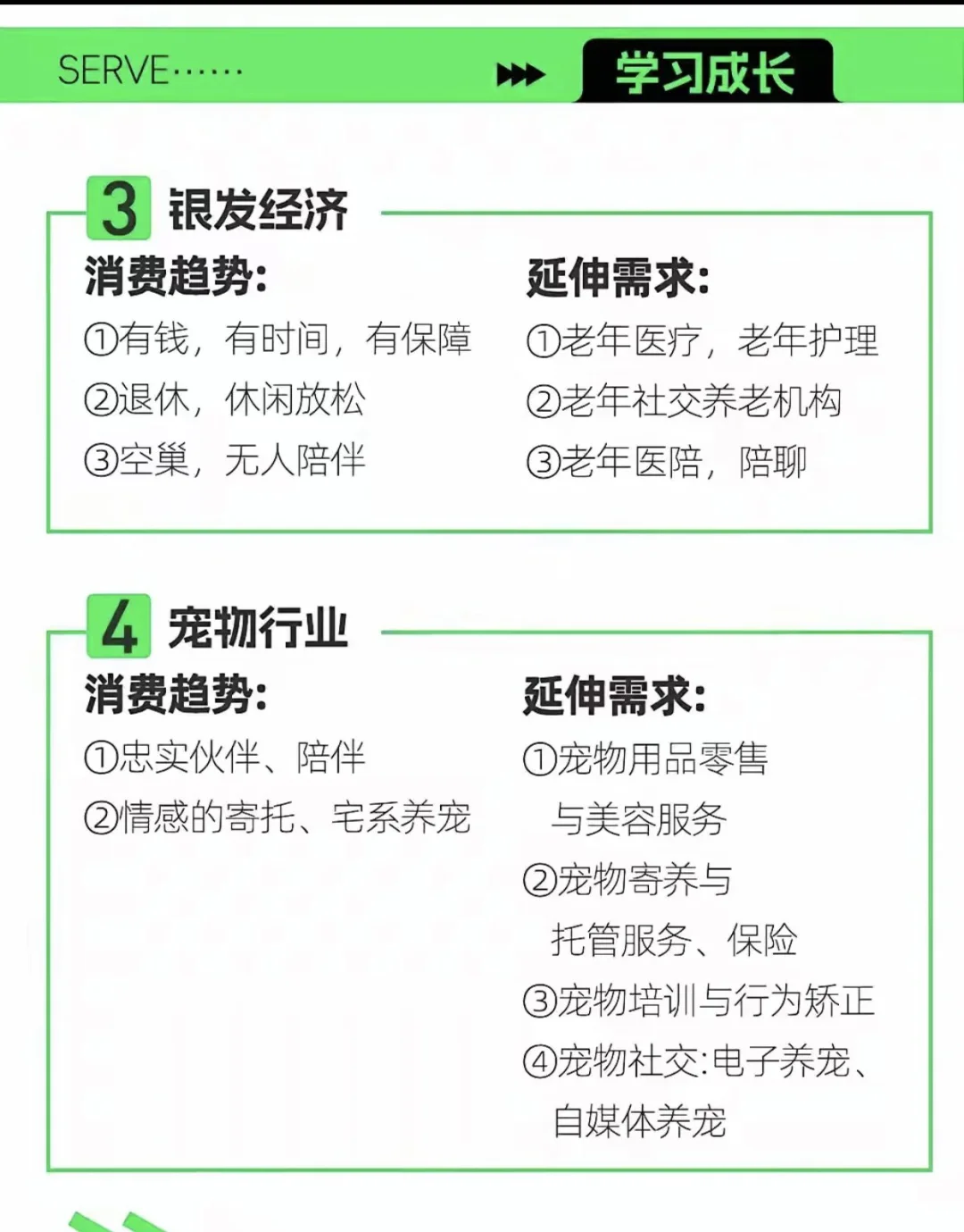 未来5-10年最赚钱的8个行业