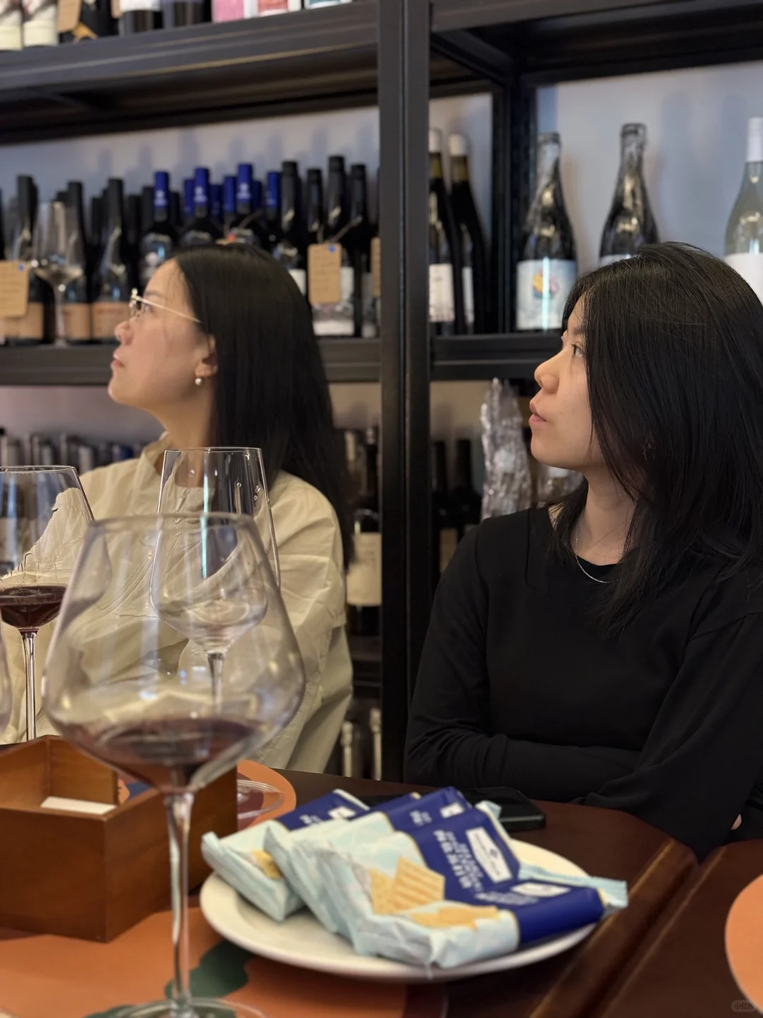 武汉葡萄酒搭子看这里～