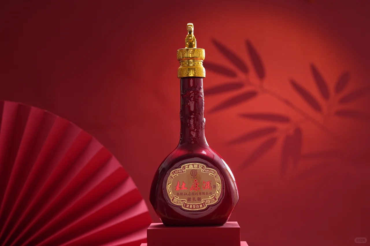 做白酒生意哪个品牌适合代理销售