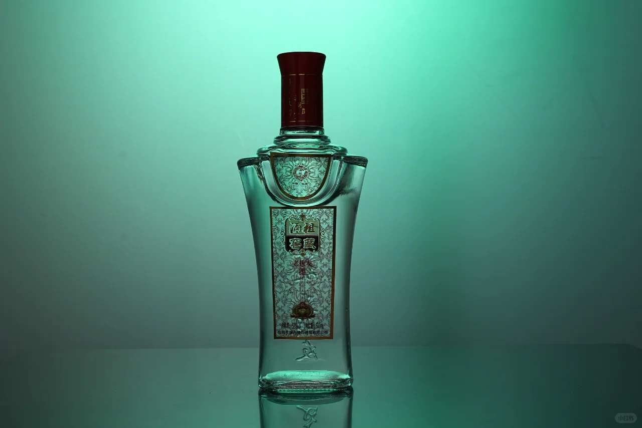 做白酒生意哪个品牌适合代理销售