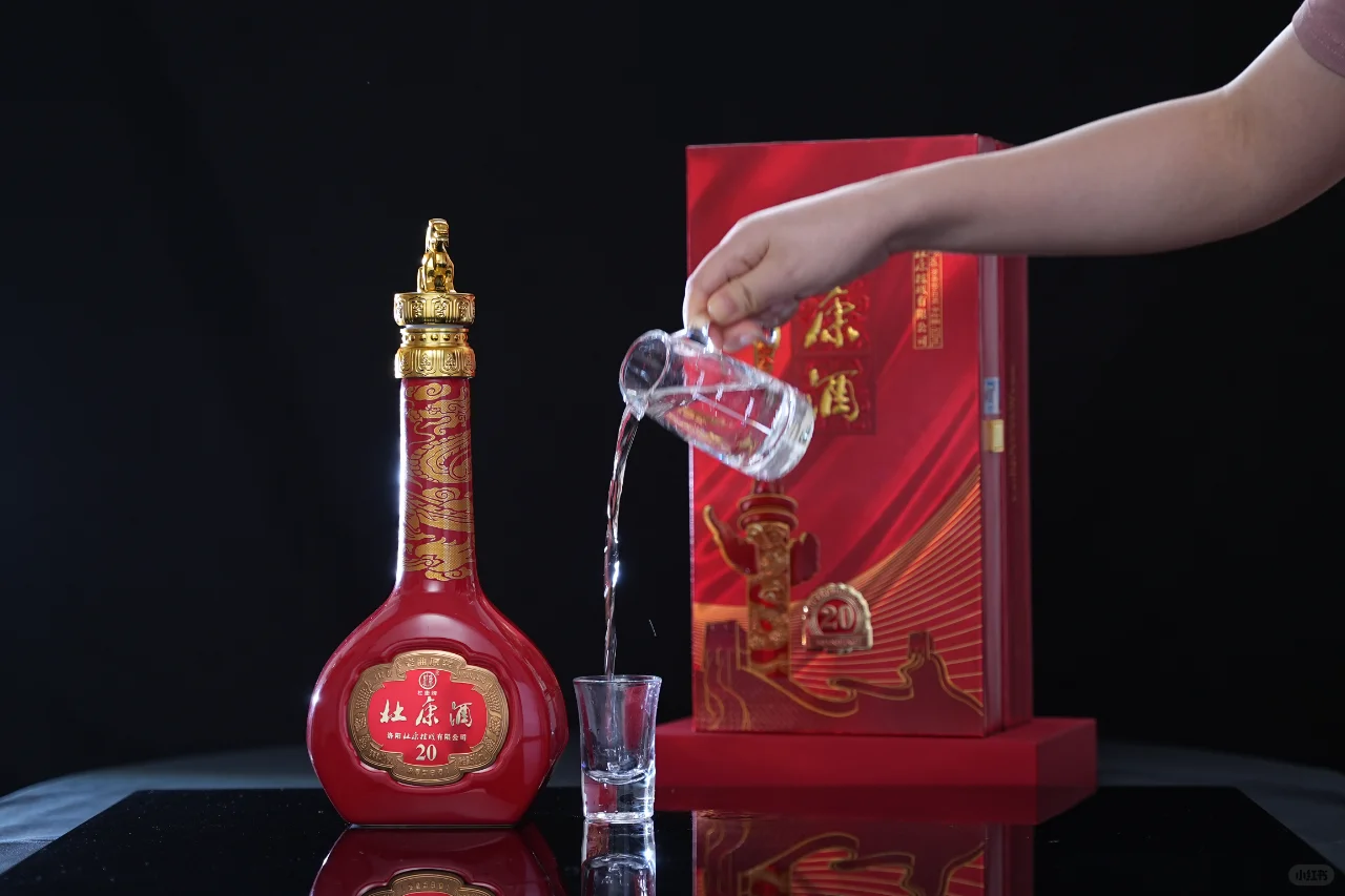 做白酒生意哪个品牌适合代理销售
