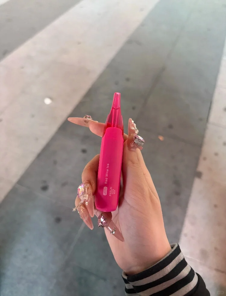 最爱冰葡萄酒了?
