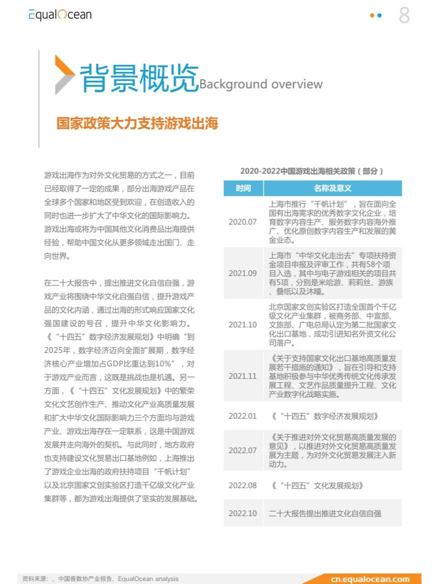 游戏出海行业及标杆企业研究（米哈游）