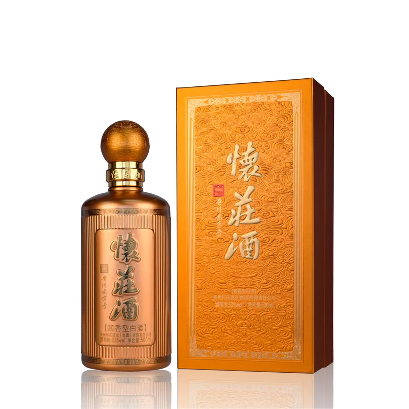 白酒酿造工艺全解析：你了解多少？