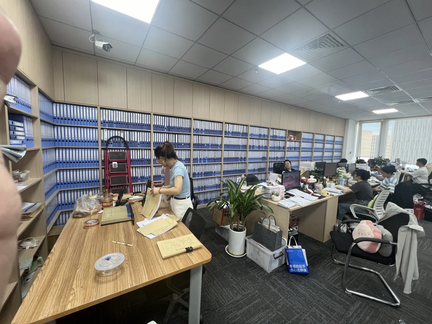 今天聊聊关于企业服务这个行业的各种坑！！