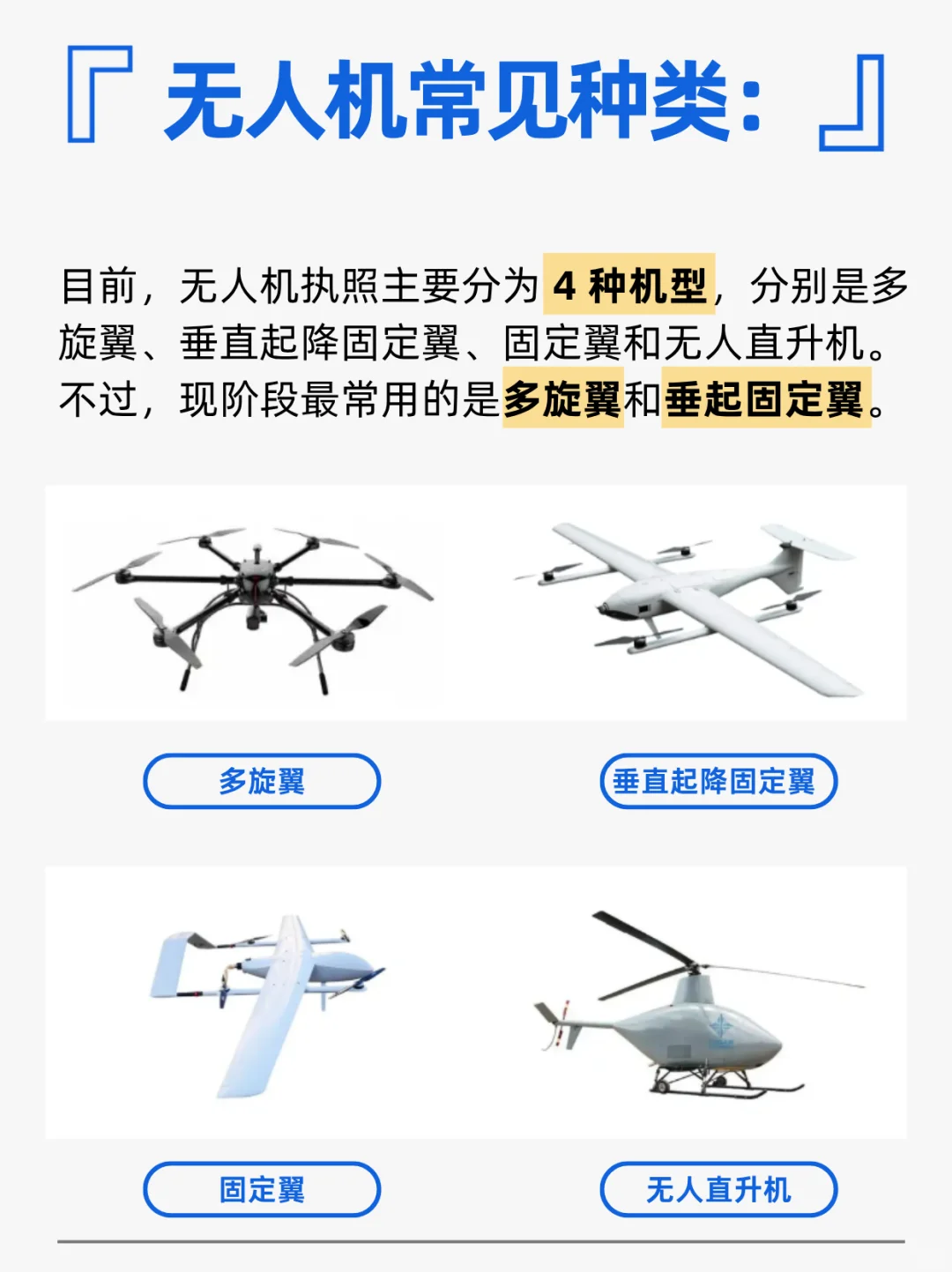 2025年中国无人机公司排行榜