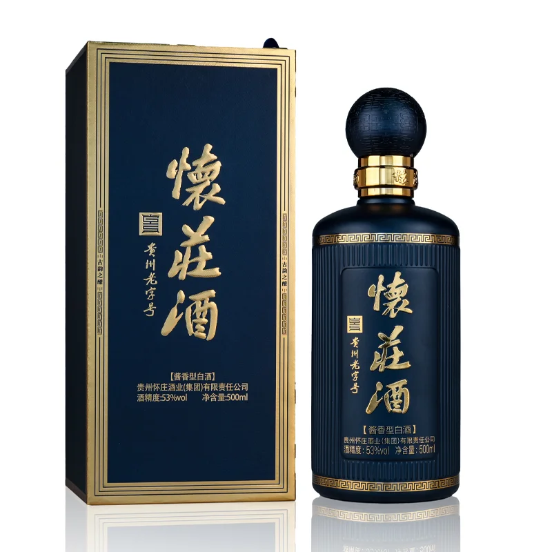 白酒酿造工艺全解析：你了解多少？