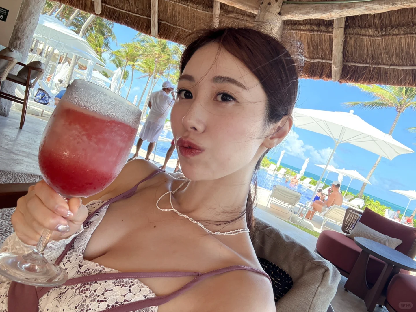 葡萄酒品鉴会?