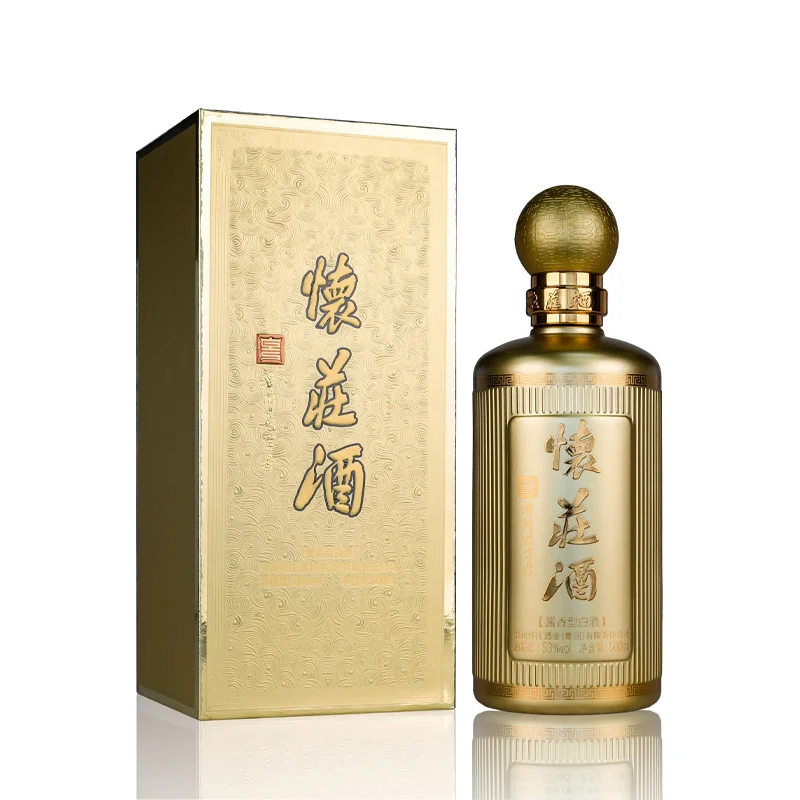 白酒酿造工艺全解析：你了解多少？