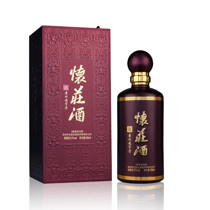 白酒酿造工艺全解析：你了解多少？