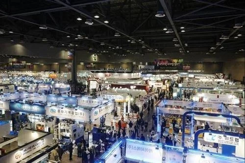 2025韩国首尔塑料橡胶展览会KOPL