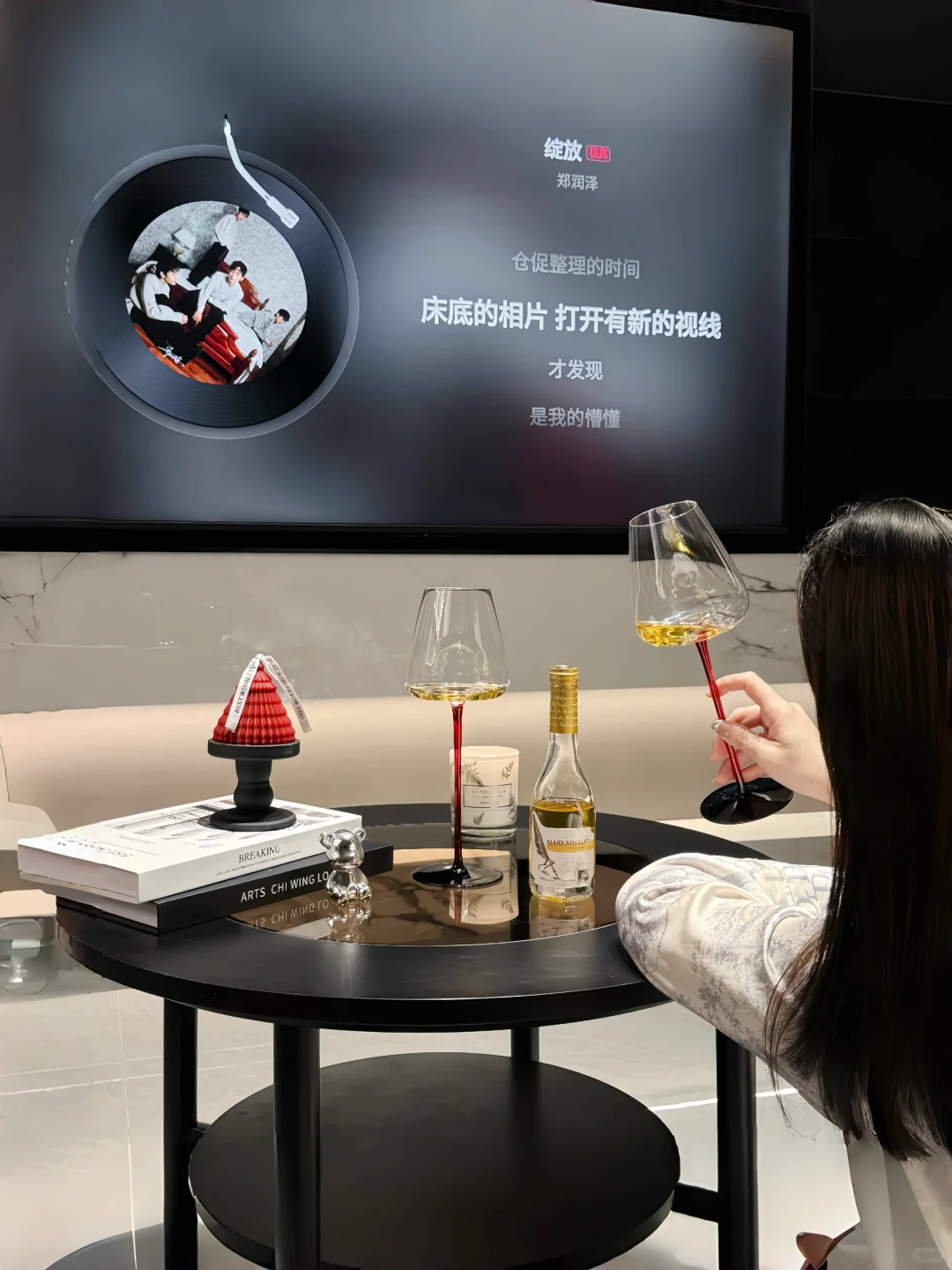 仪式感拉满！礼物是炙热真诚情感的具象化