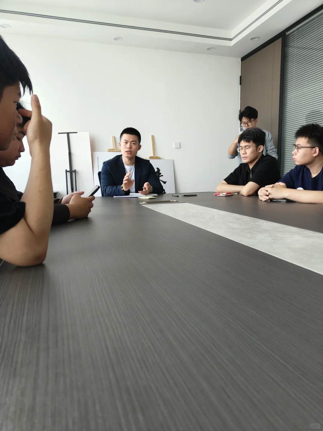 创业三年开了四家公司 我是这么做到的……