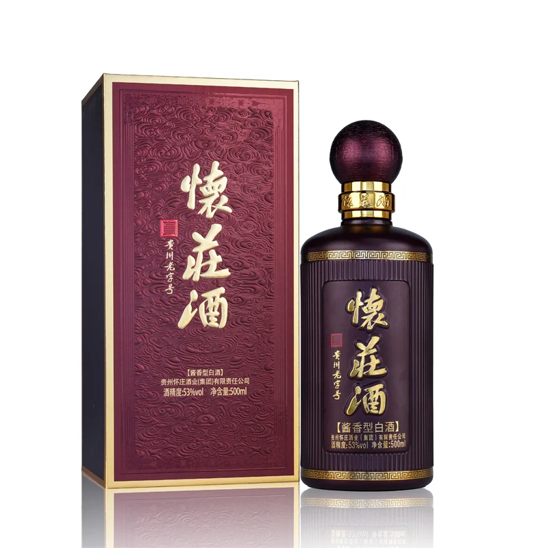 白酒酿造工艺全解析：你了解多少？