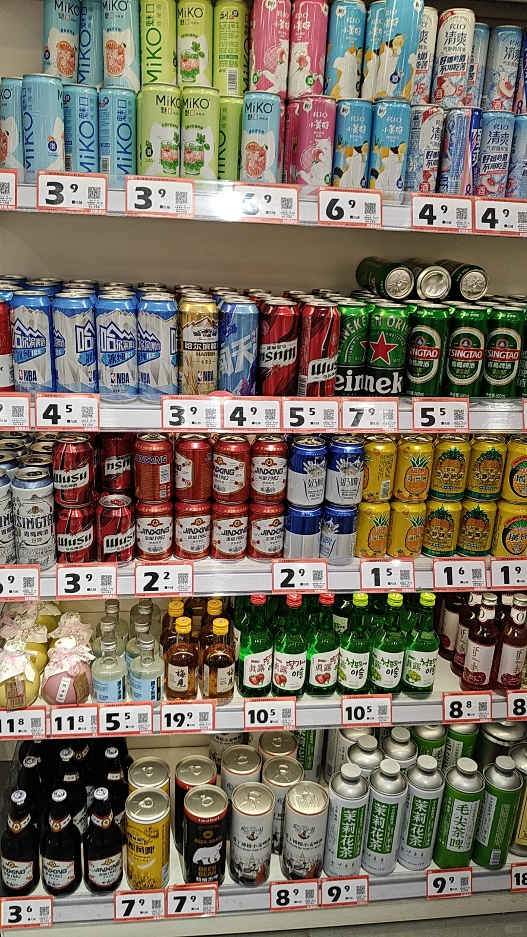 酒水行业何去何从（图不重要，重点在文）