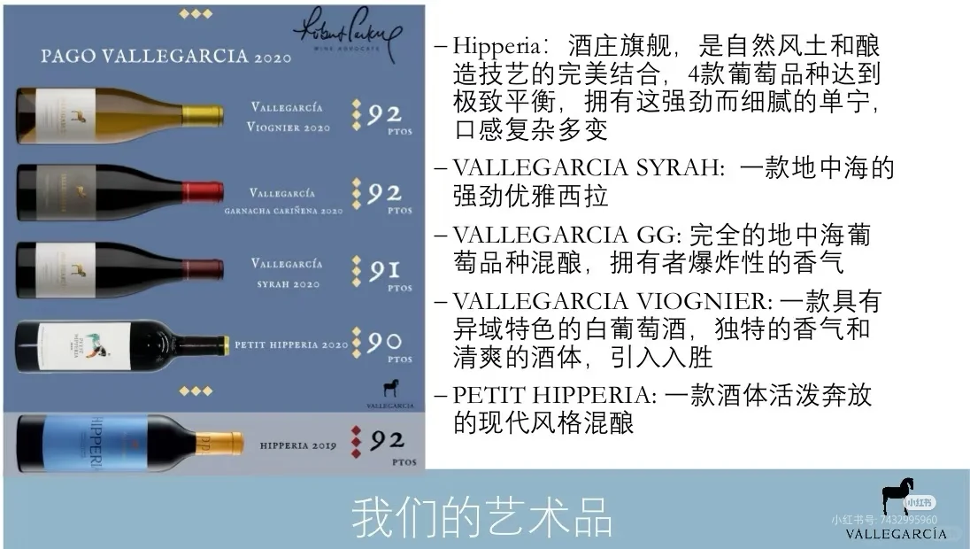 好酒推荐:西班牙??小伊比利亚干红