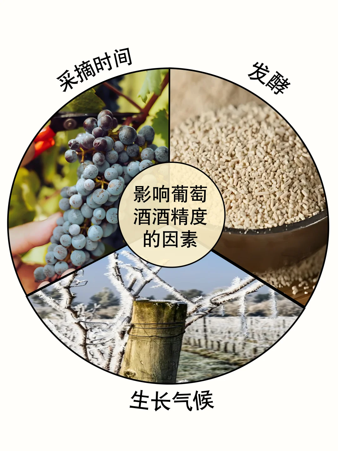 葡萄酒的酒精度