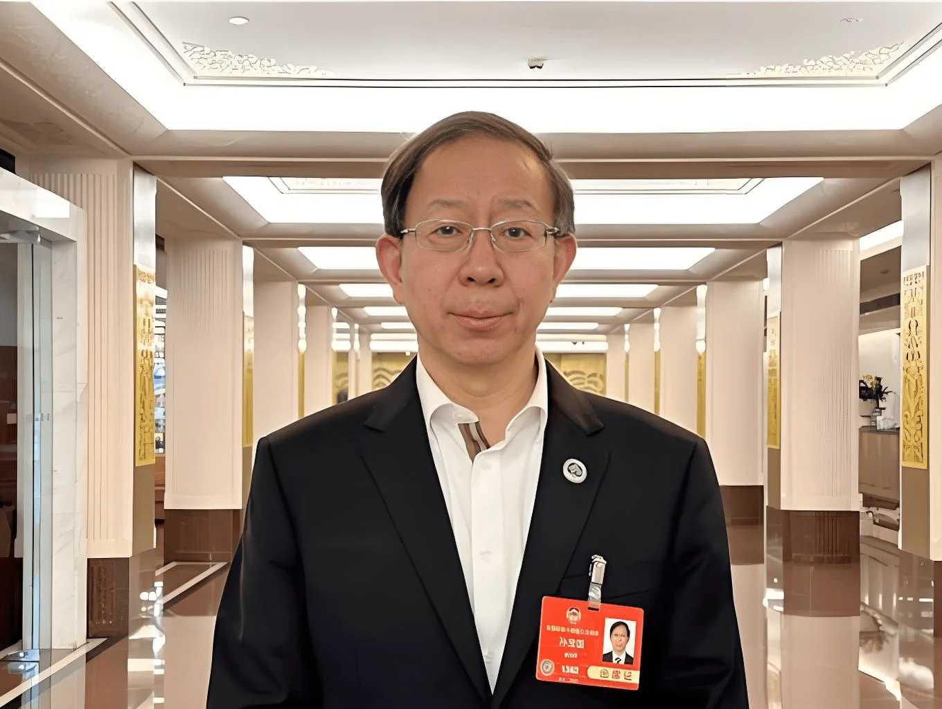 两院院士代言赋能快消品行业葡萄酒产品