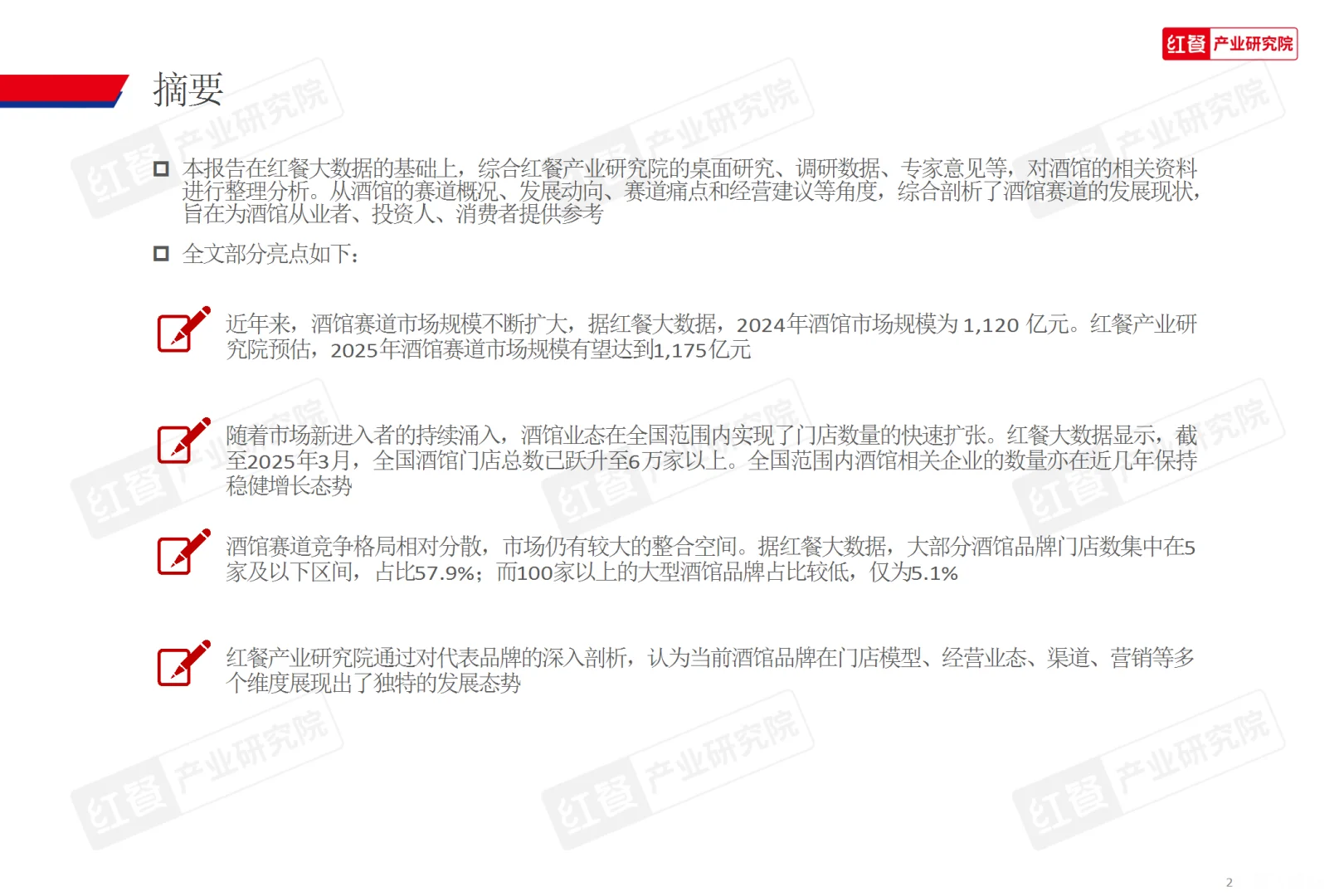 2025酒馆行业发展报告
