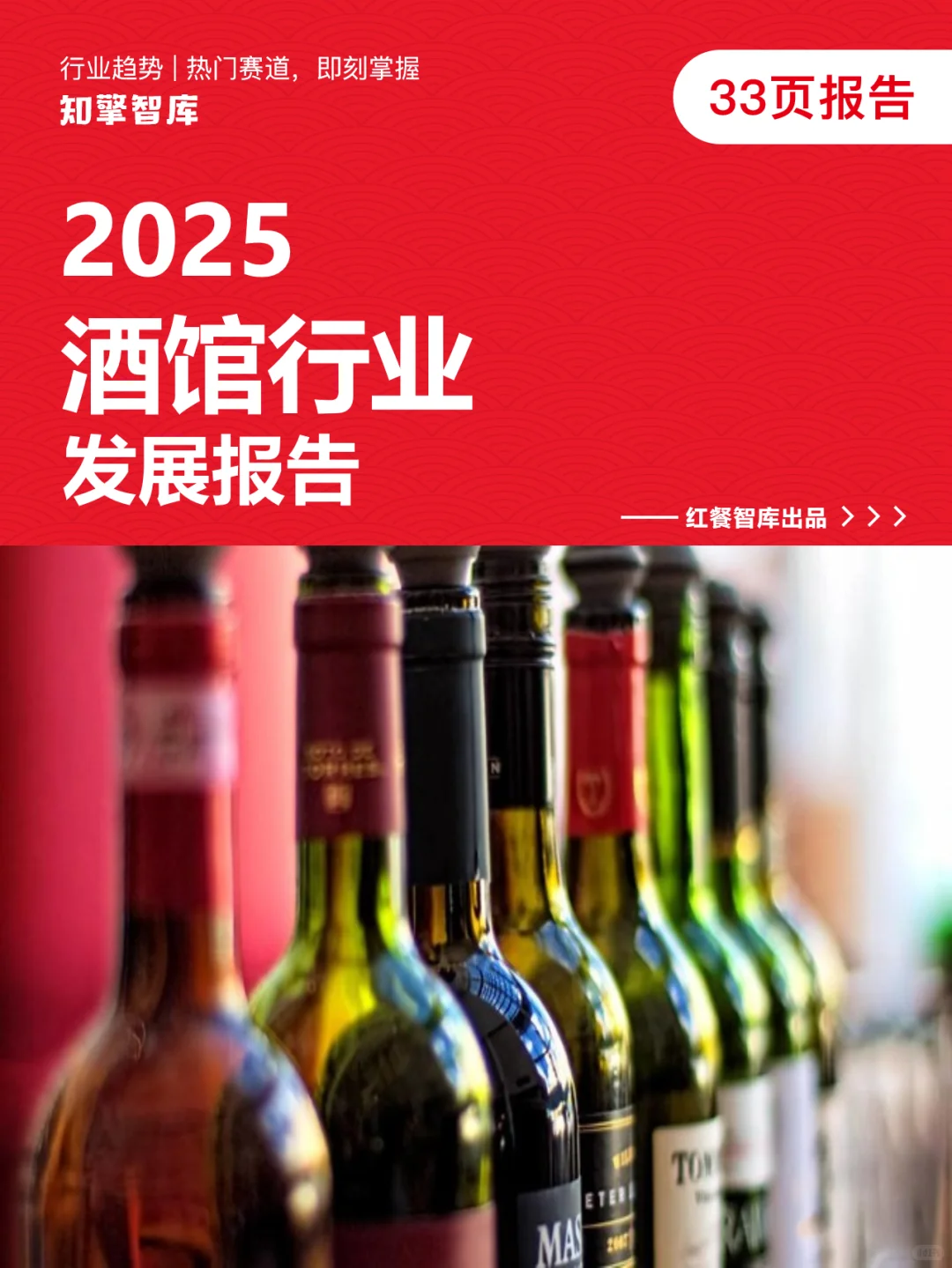2025酒馆行业发展报告