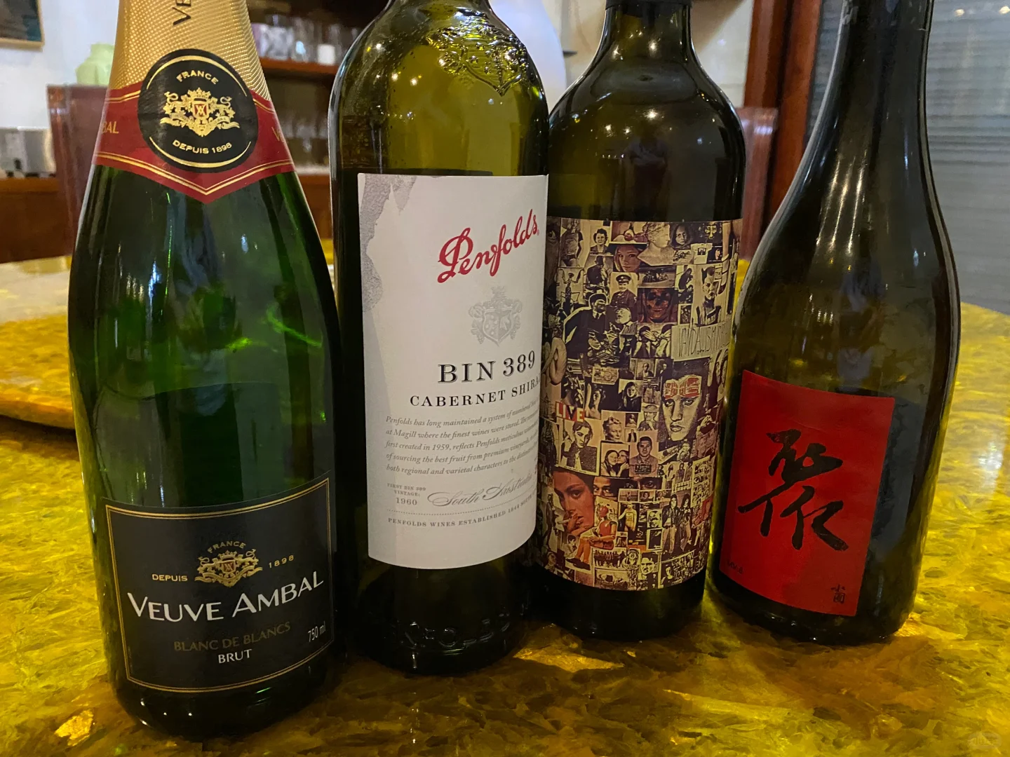 在郴州！！葡萄酒