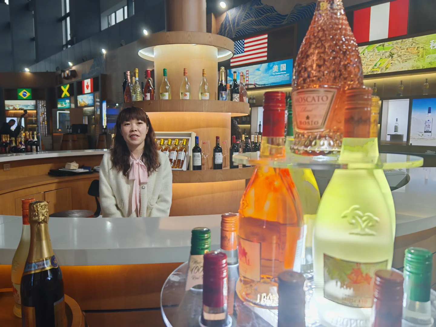 ?酒博会超全攻略！3月27日一起来泸州嗨翻