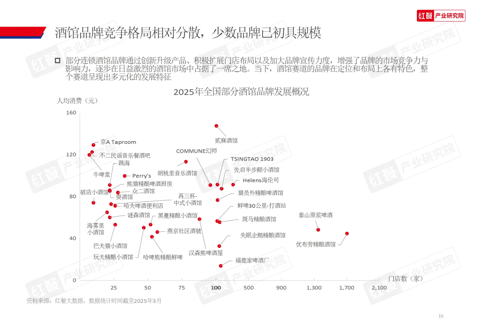 2025酒馆行业发展报告