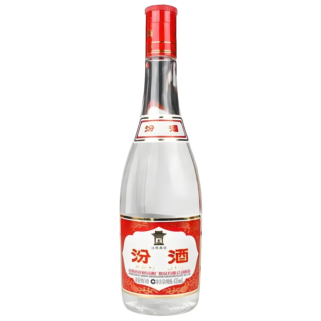 每日一酒—红盖汾