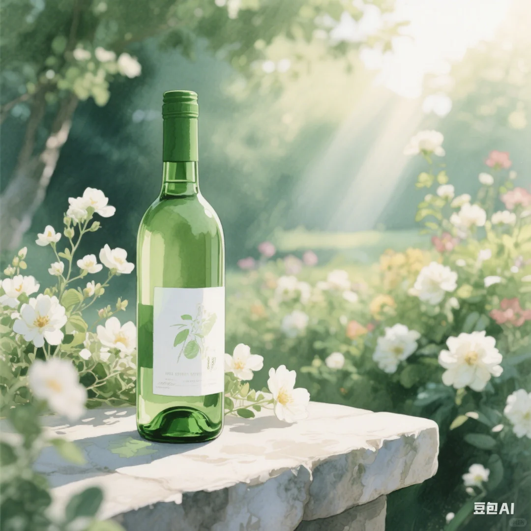 白酒人狂喜！3 招让客户追着买酒??
