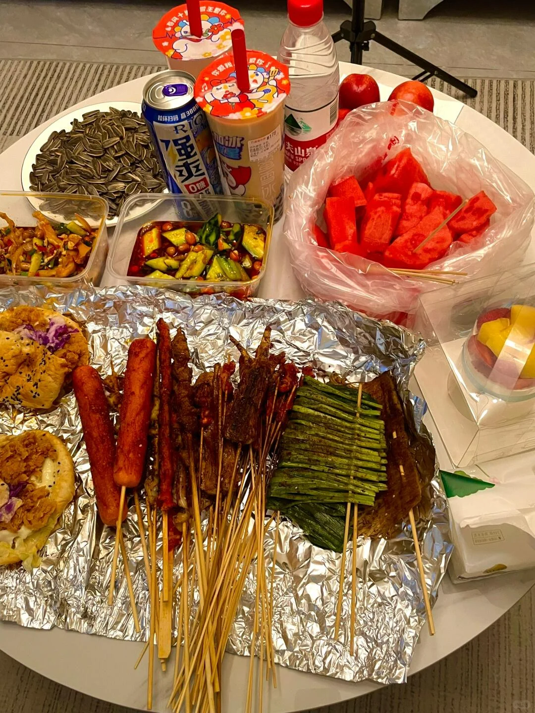 高端饭局 大佬饭局 茅台 五粮液