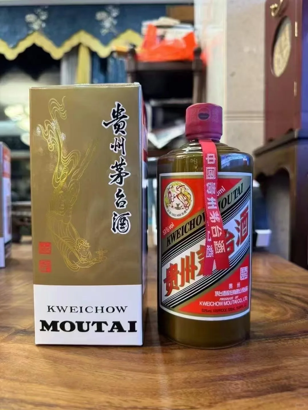 商务精品