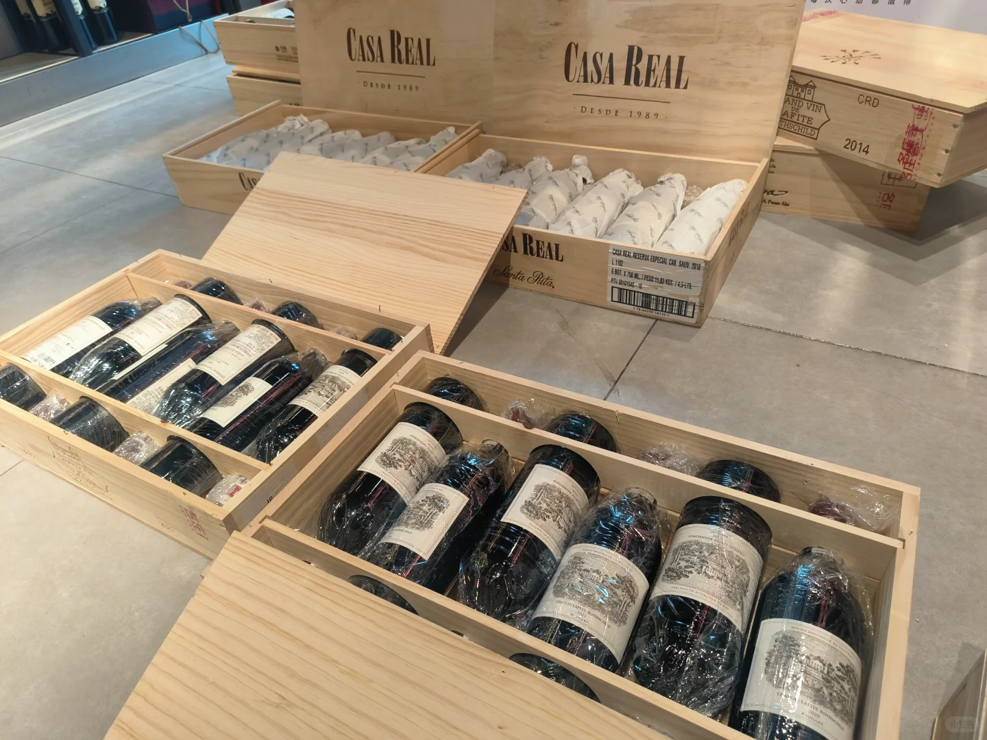 我为什么劝你别做葡萄酒生意？